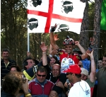 Rally di Sardegna 2008